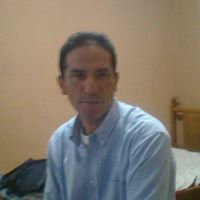 Ricardo Escobar Photo 26