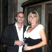 Karl Amos Photo 18