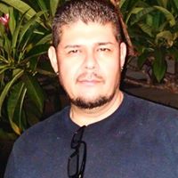 Gilberto Ocampo Photo 12