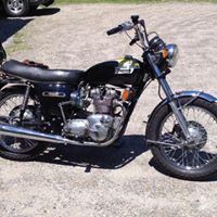 Tim Sparks Photo 35 Tim Sparks Photo 35