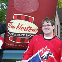 Tyler Conner Photo 32