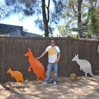 Bikash Joshi Photo 9