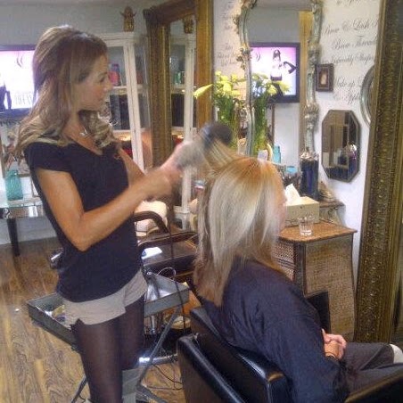 Gail Stewart Photo 17