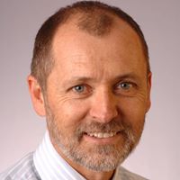 Michael Burdett Photo 9