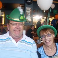 Terry Cartwright Photo 13