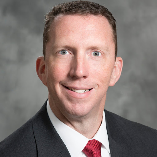 Jeff Little Photo 30