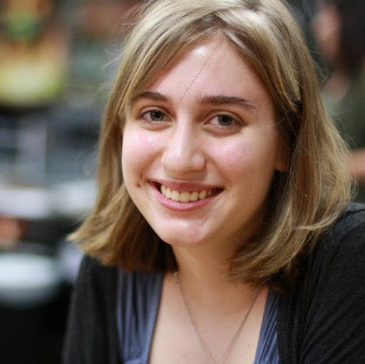 Christina Wagner Photo 12