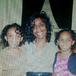 Latasha Robinson Photo 8