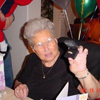 Virginia Clements Photo 9