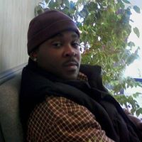 Ernest Booker Photo 3