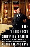 The Toughest Show On Earth