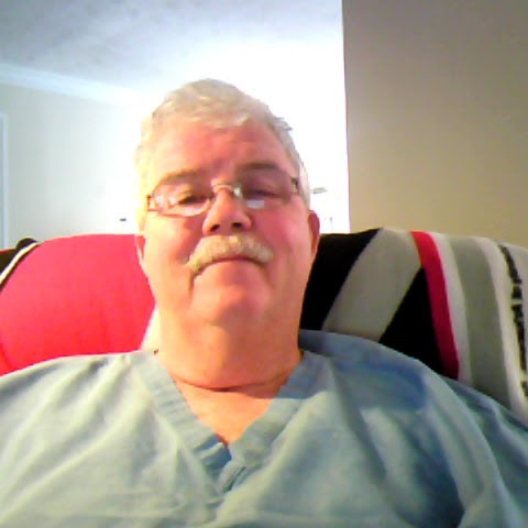 Charles May Photo 51