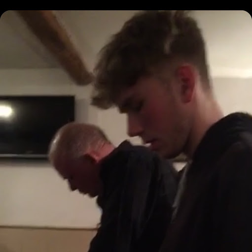 Joe Parsons Photo 45