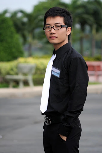Trong Tran Photo 8