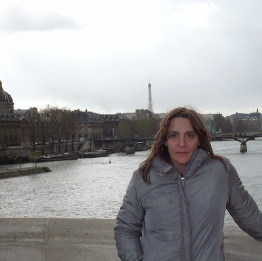 Maria Calvo Photo 19