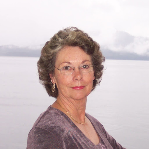 Barbara Dobyns Photo 4
