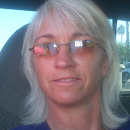 Jill Roach Photo 5