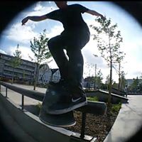 Jamie Stevens Photo 50