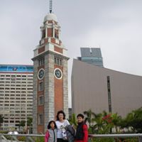 Tsz Cheung Photo 13