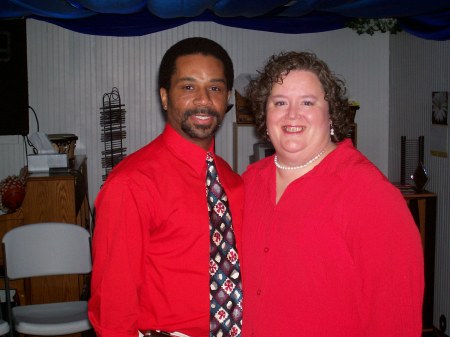 Cheryl Fletcher Photo 29