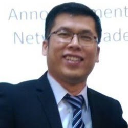 Eric Heng Photo 6