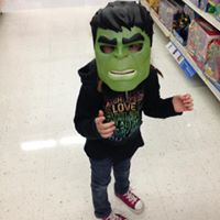 Kimberly Lambert Photo 22