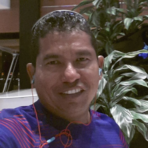 Adalberto Garcia Photo 27