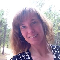 Joanne Spring Photo 5