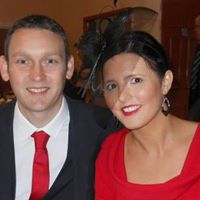 Katharine Robinson Photo 7