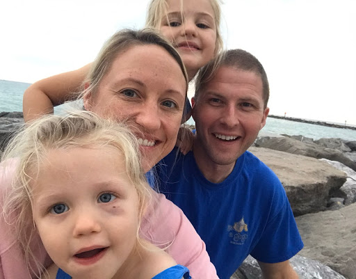 Chad Gilbert Photo 39