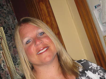 Paula Hoffman Photo 20