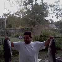 Ronnie Thacker Photo 7