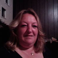 Annette Calvert Photo 15