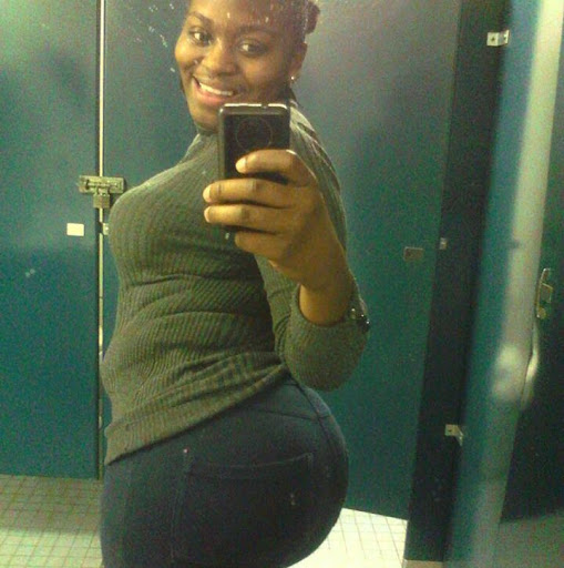 Tasha Austin Photo 15