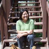 April Mcrae Photo 16