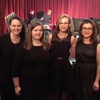 Julia Hendrix Photo 12