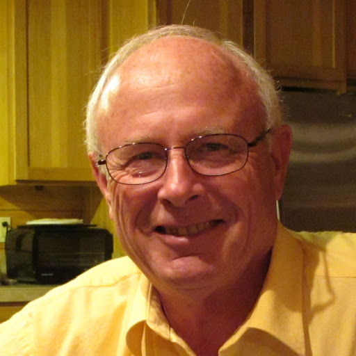 Larry Steward Photo 9