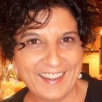 Julie Guzman Photo 1