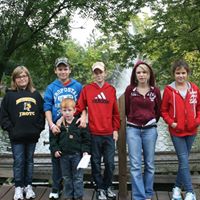 Melissa Cromer Photo 8