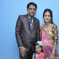 Sejal Patel Photo 36