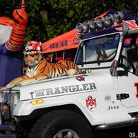 Jimmy Crowe Photo 10
