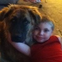 Christine Heim Photo 8