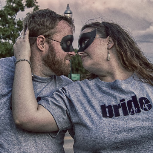 Jonathan Evans Photo 33