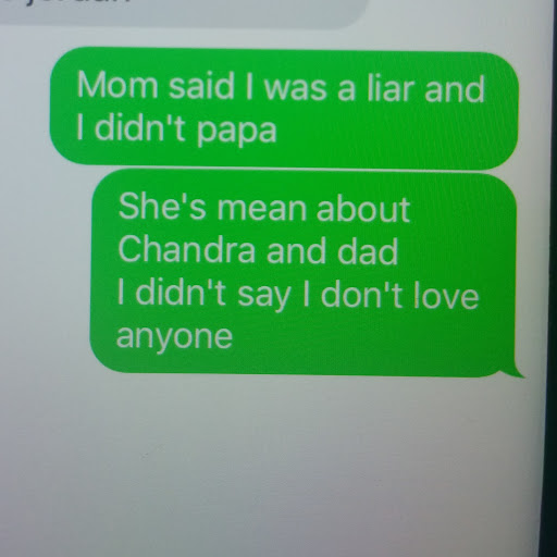 Chandra Jones Photo 17