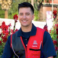 Patrick Redding Photo 10