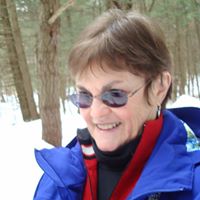 Nancy Merrill Photo 44