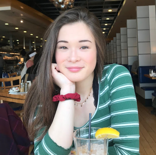 Isabelle Jones Photo 36