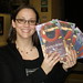 Stacey Brown Photo 8