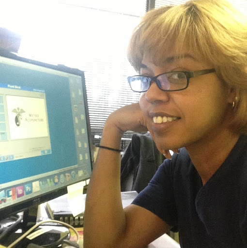 Samantha Taylor Photo 38