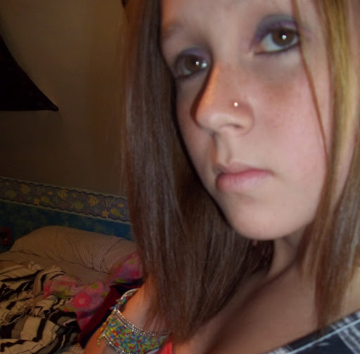 Anastasia Taylor Photo 15